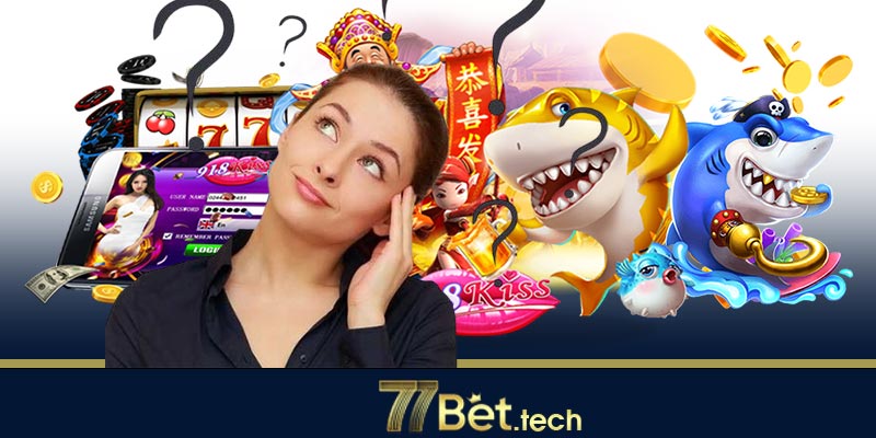 FAQ – Những câu hỏi thường gặp 77bet có xanh chín không?