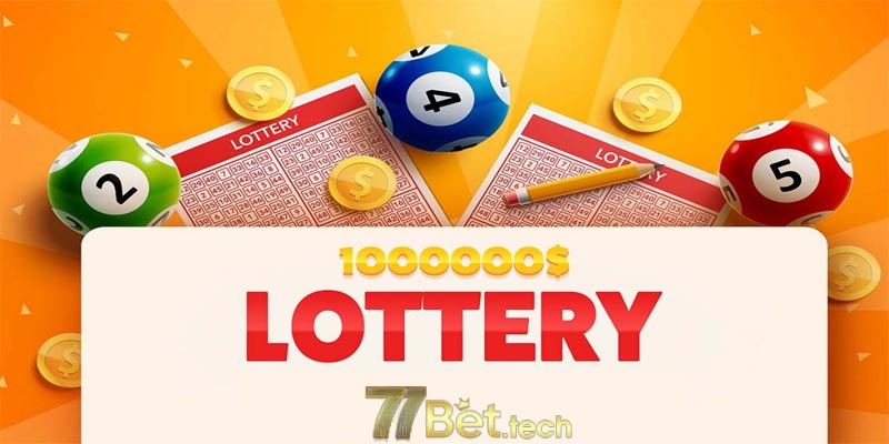 Lottery 77bet